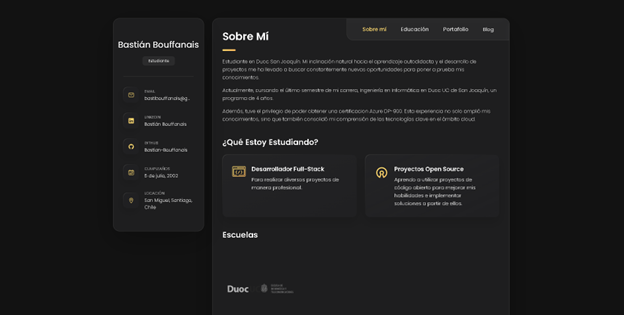 Pagina